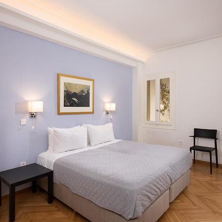Philos At Nikis - Two Bedroom In Plaka Αθήνα Εξωτερικό φωτογραφία