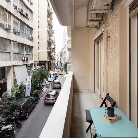 Philos At Nikis - Two Bedroom In Plaka Αθήνα Εξωτερικό φωτογραφία