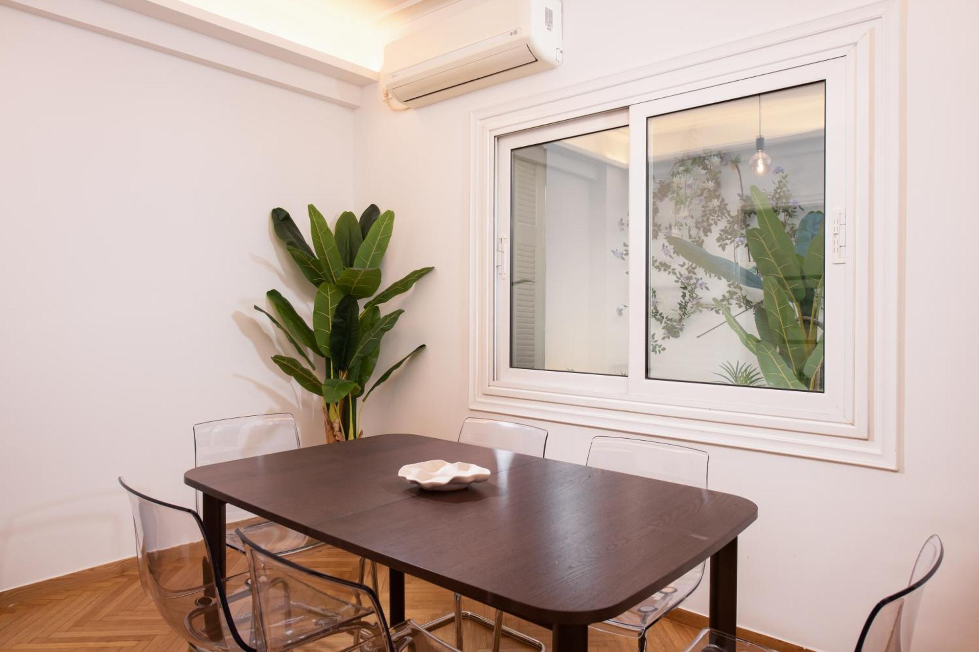 Philos At Nikis - Two Bedroom In Plaka Αθήνα Εξωτερικό φωτογραφία