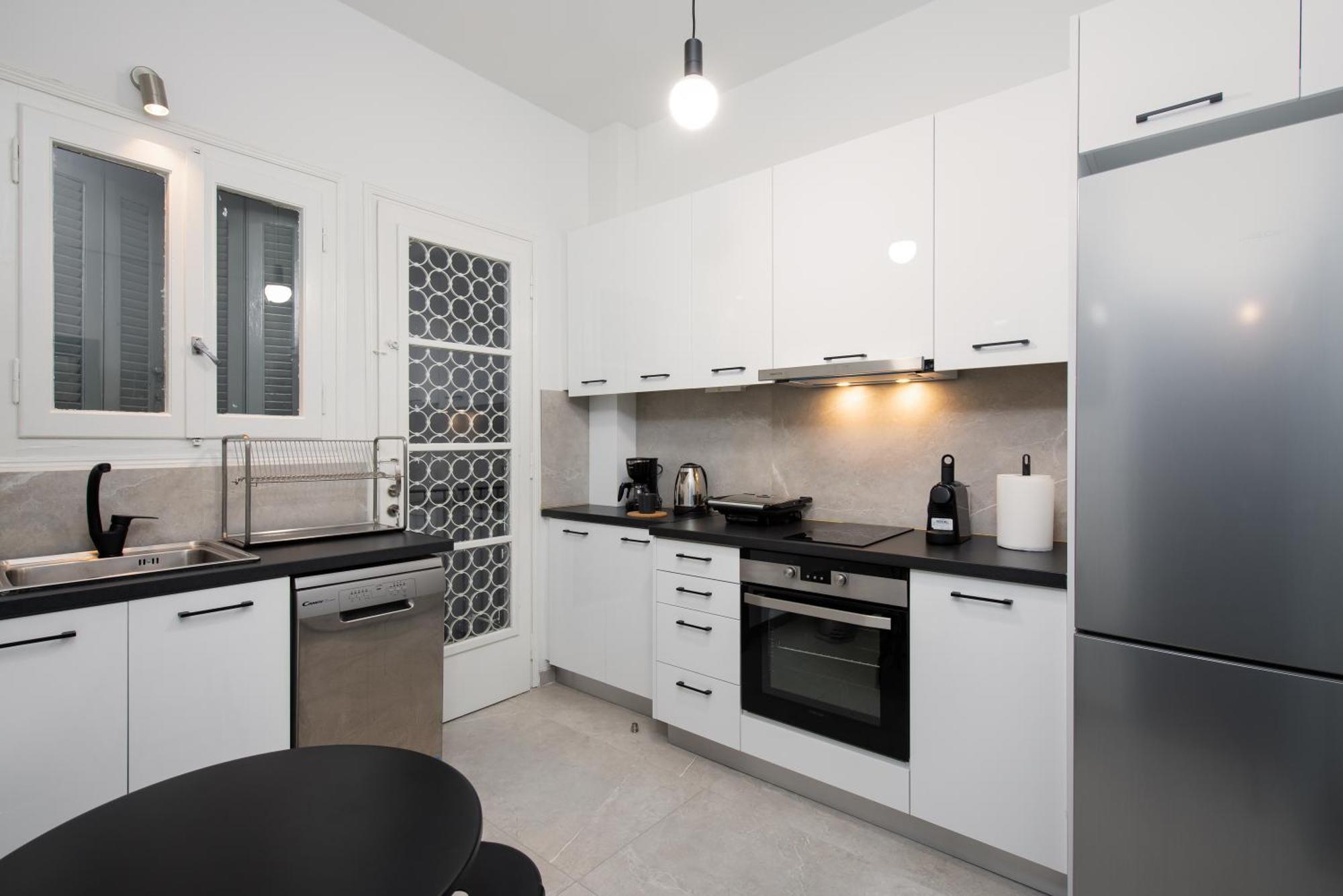 Philos At Nikis - Two Bedroom In Plaka Αθήνα Εξωτερικό φωτογραφία