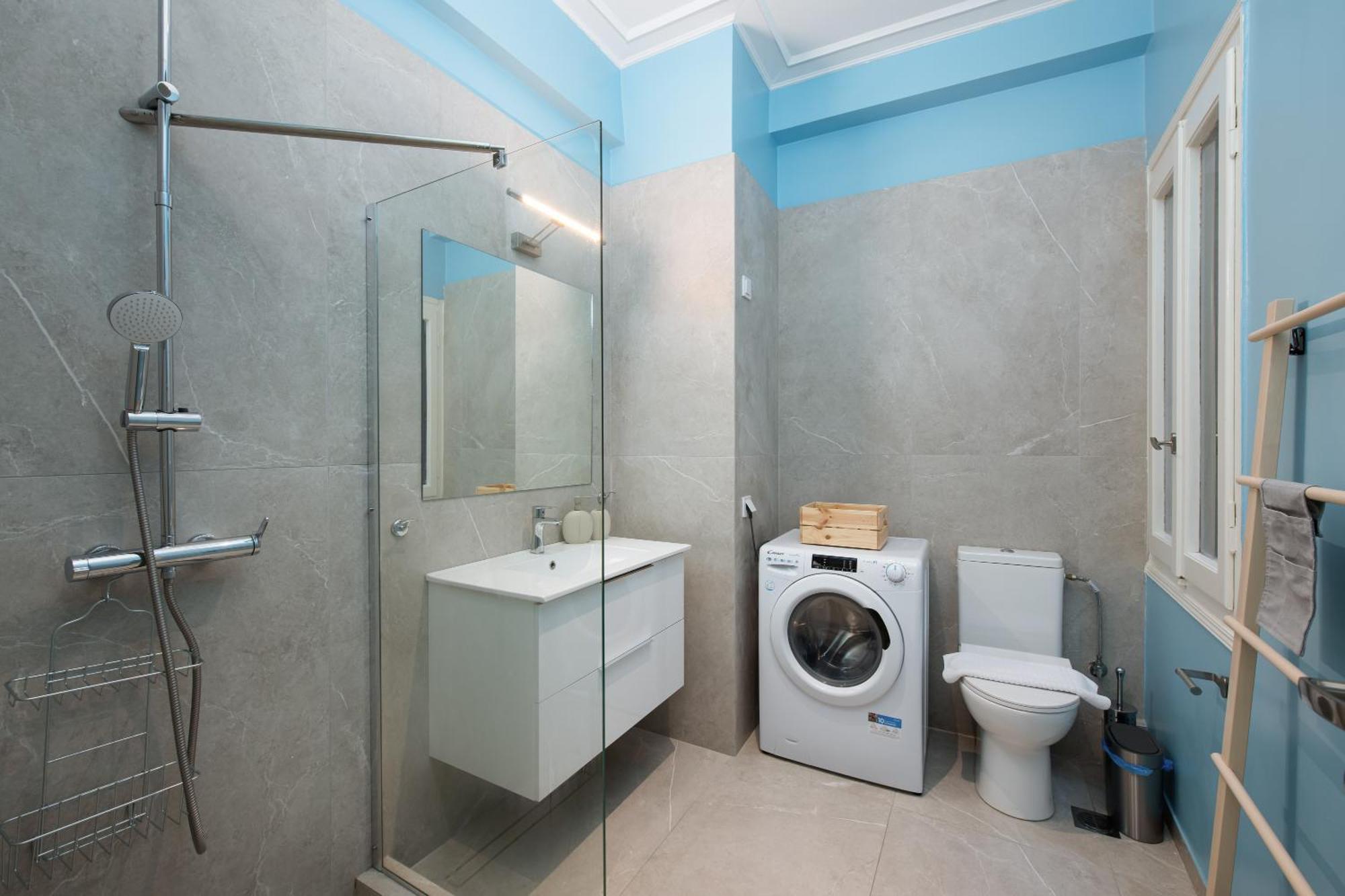 Philos At Nikis - Two Bedroom In Plaka Αθήνα Εξωτερικό φωτογραφία