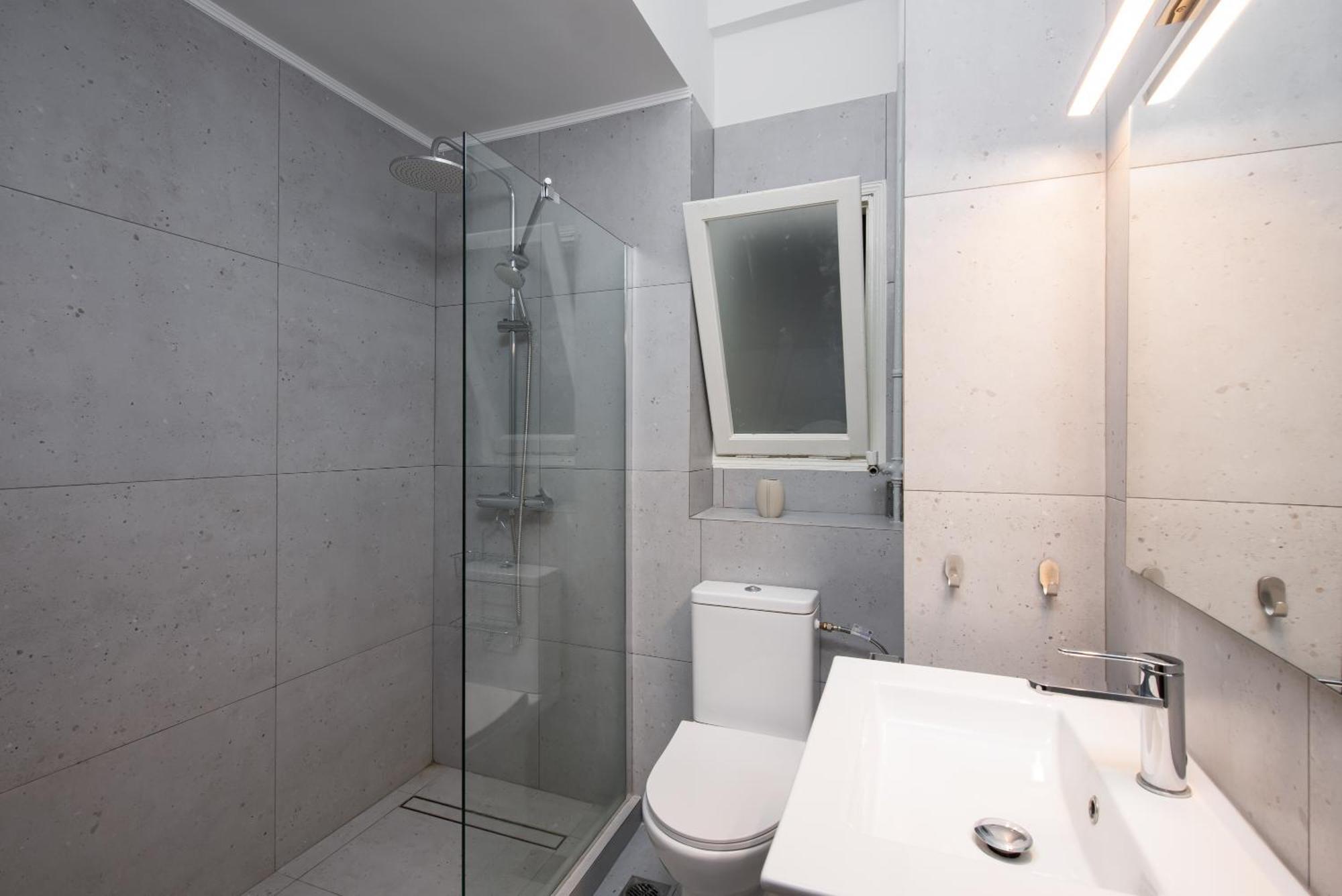 Philos At Nikis - Two Bedroom In Plaka Αθήνα Εξωτερικό φωτογραφία